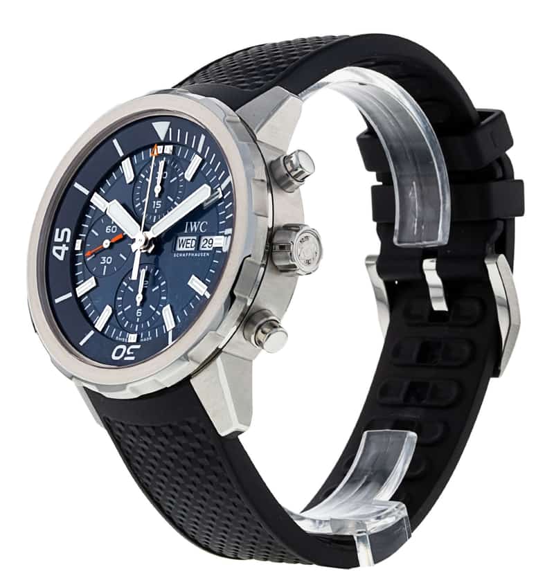 IWC Aquatimer IW376805